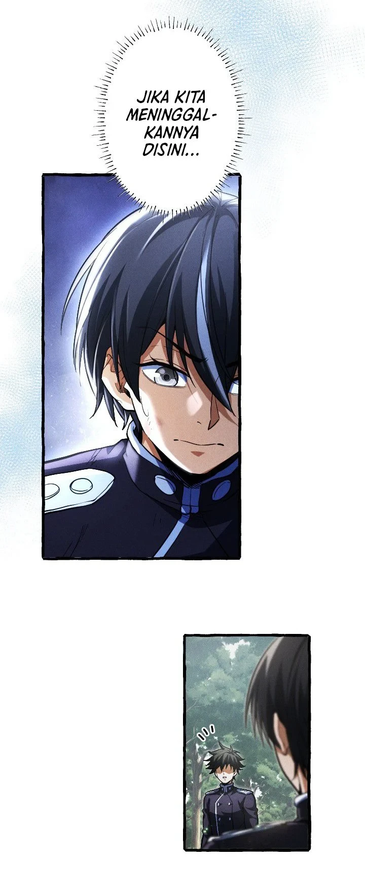 Return Of The First Patriarch The Strongest Reincarnates Into His Descendant 1000 Years Later Chapter 47 Halaman 74