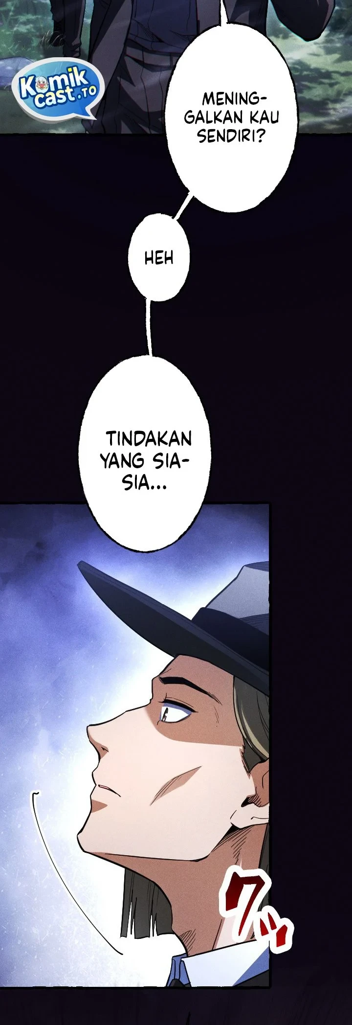 Return Of The First Patriarch The Strongest Reincarnates Into His Descendant 1000 Years Later Chapter 48 Halaman 4