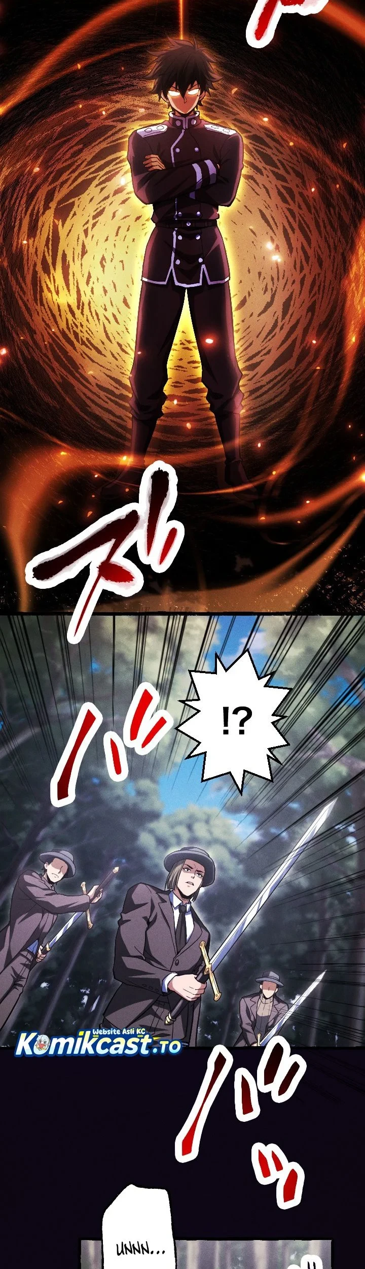 Return Of The First Patriarch The Strongest Reincarnates Into His Descendant 1000 Years Later Chapter 48 Halaman 7