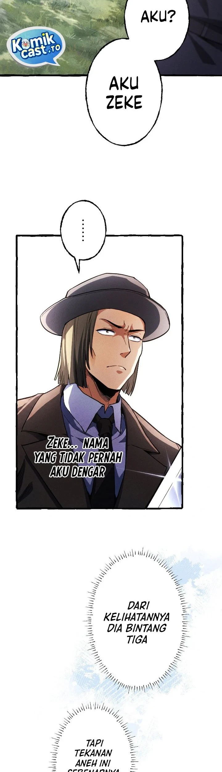 Return Of The First Patriarch The Strongest Reincarnates Into His Descendant 1000 Years Later Chapter 48 Halaman 10
