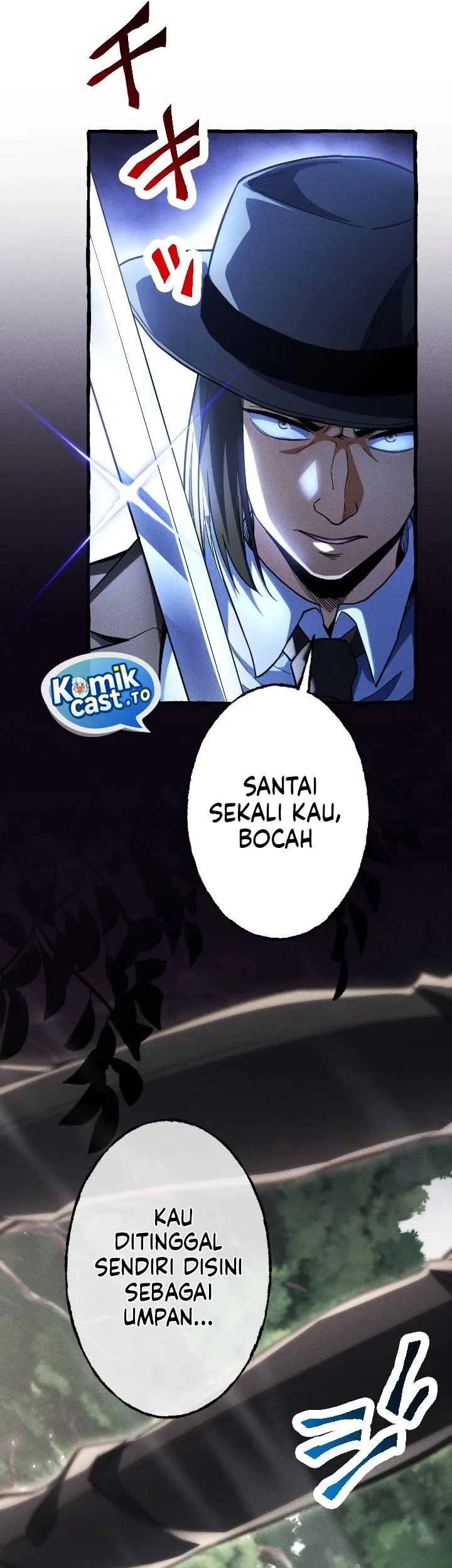 Return Of The First Patriarch The Strongest Reincarnates Into His Descendant 1000 Years Later Chapter 48 Halaman 12