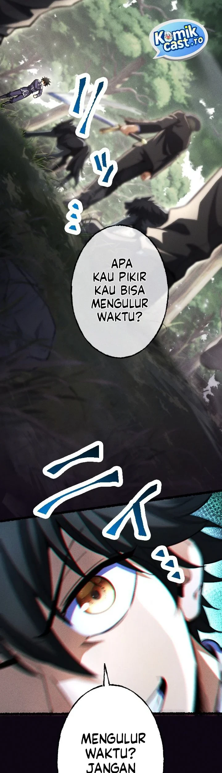 Return Of The First Patriarch The Strongest Reincarnates Into His Descendant 1000 Years Later Chapter 48 Halaman 13