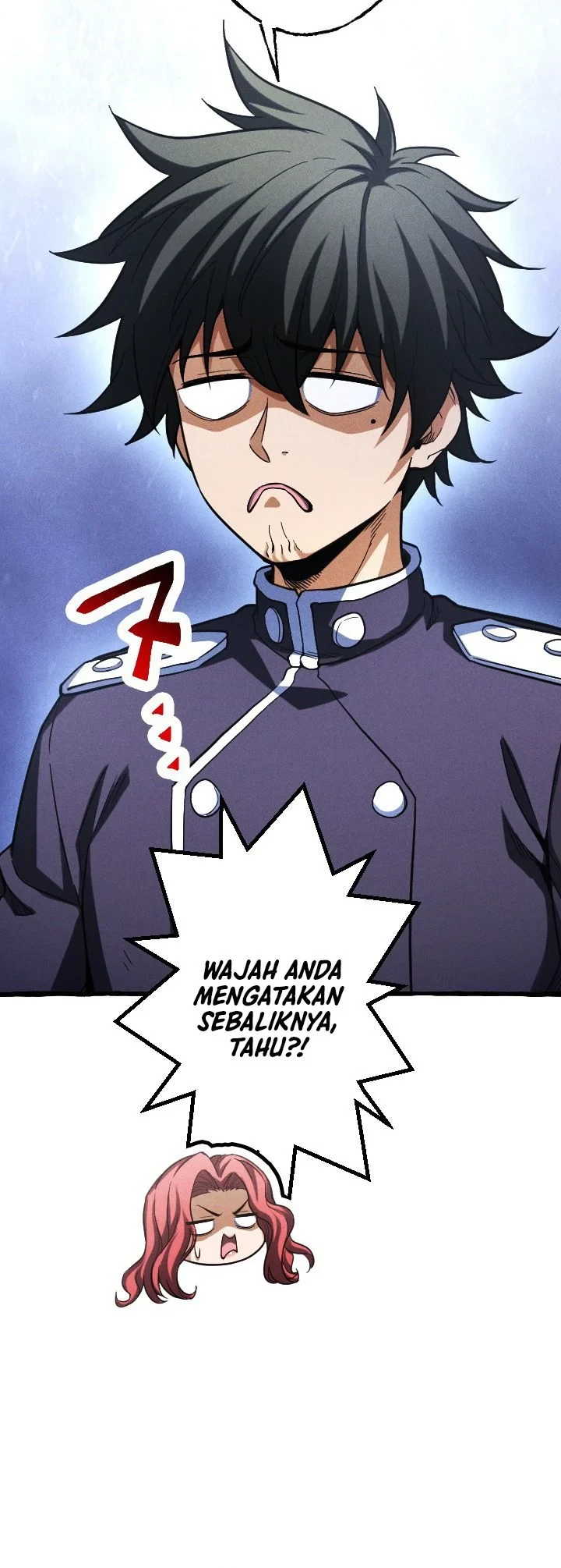 Return Of The First Patriarch The Strongest Reincarnates Into His Descendant 1000 Years Later Chapter 48 Halaman 24