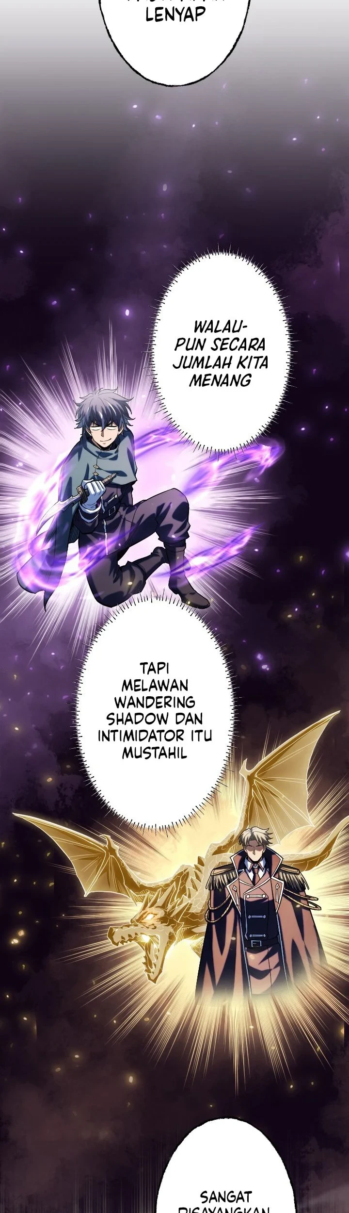 Return Of The First Patriarch The Strongest Reincarnates Into His Descendant 1000 Years Later Chapter 48 Halaman 46