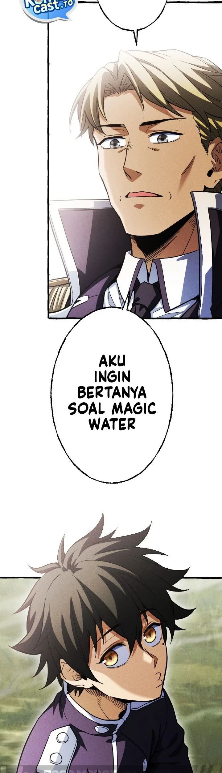 Return Of The First Patriarch The Strongest Reincarnates Into His Descendant 1000 Years Later Chapter 48 Halaman 65