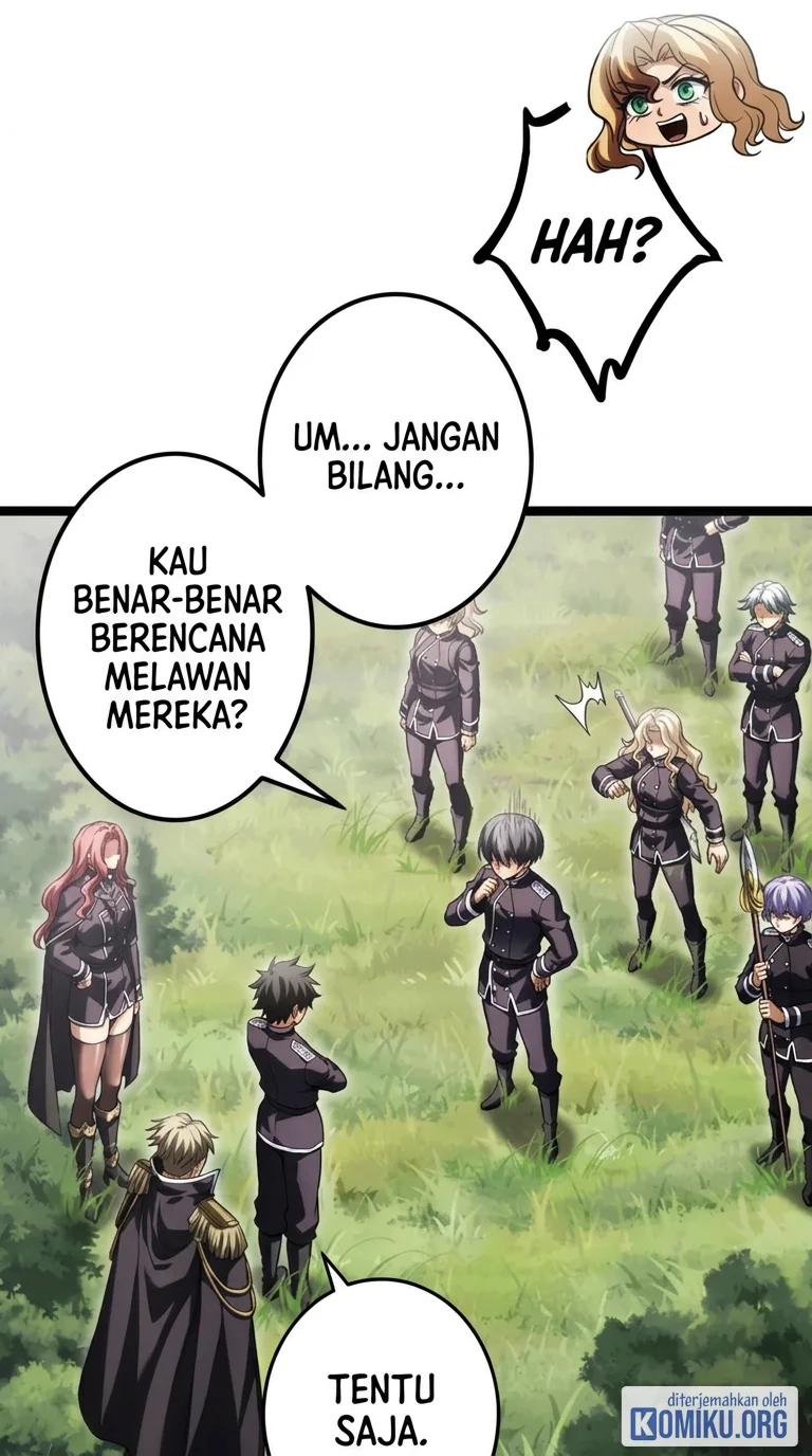 Return Of The First Patriarch The Strongest Reincarnates Into His Descendant 1000 Years Later Chapter 49 Halaman 14