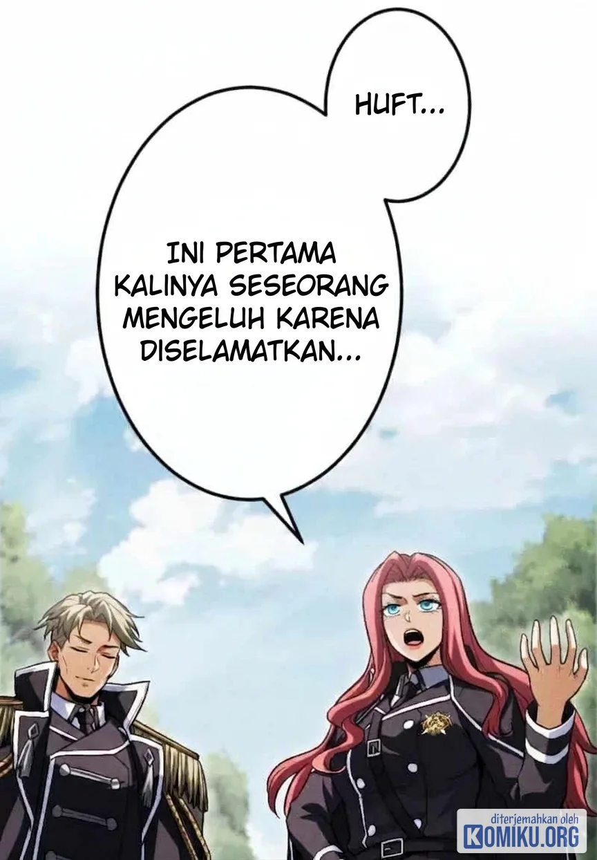 Return Of The First Patriarch The Strongest Reincarnates Into His Descendant 1000 Years Later Chapter 49 Halaman 16
