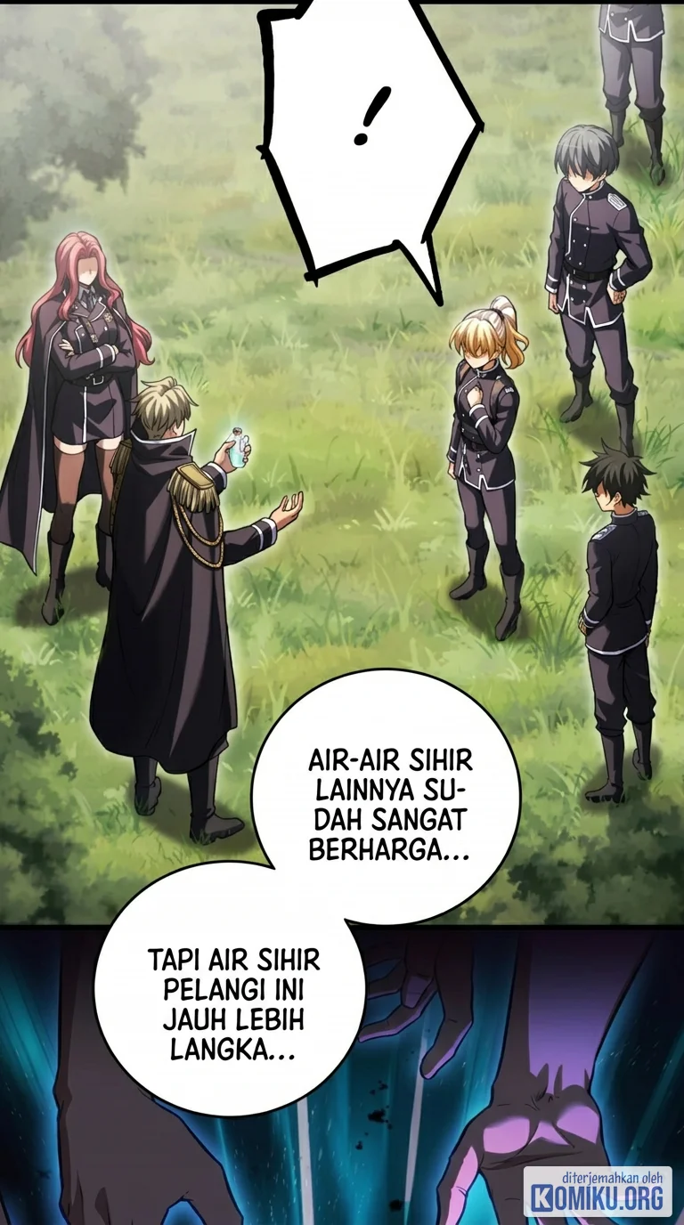 Return Of The First Patriarch The Strongest Reincarnates Into His Descendant 1000 Years Later Chapter 49 Halaman 25