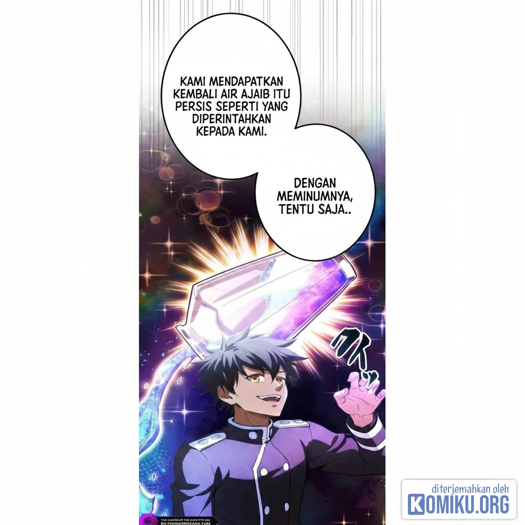 Return Of The First Patriarch The Strongest Reincarnates Into His Descendant 1000 Years Later Chapter 49 Halaman 36