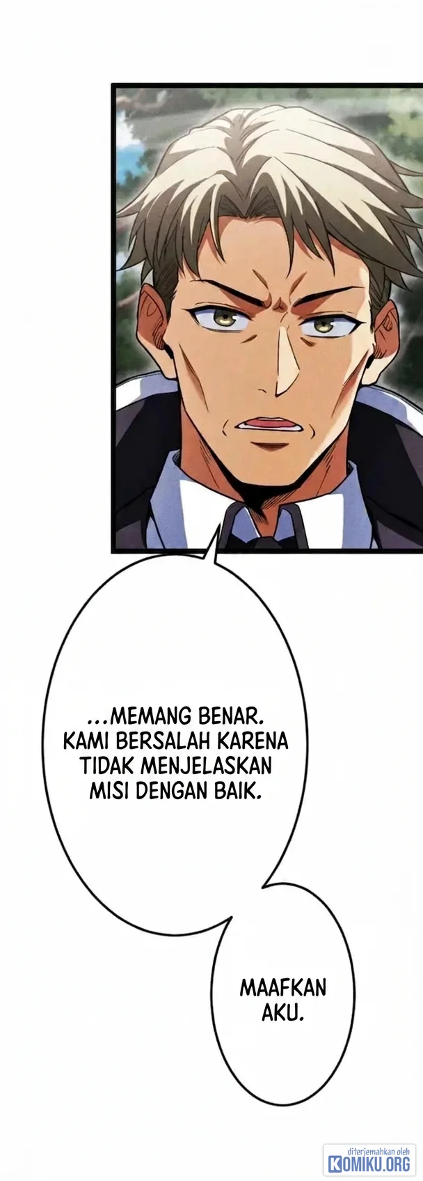 Return Of The First Patriarch The Strongest Reincarnates Into His Descendant 1000 Years Later Chapter 49 Halaman 41