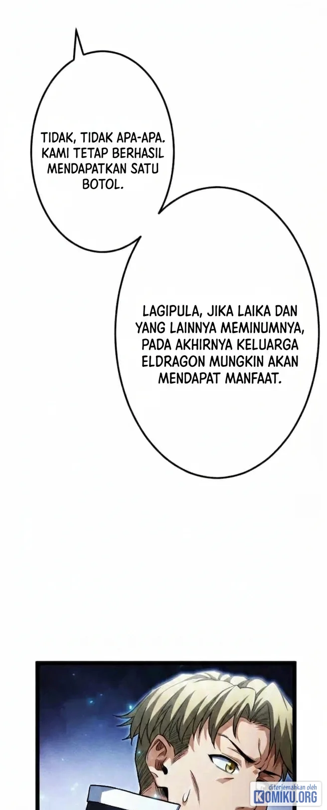 Return Of The First Patriarch The Strongest Reincarnates Into His Descendant 1000 Years Later Chapter 49 Halaman 43