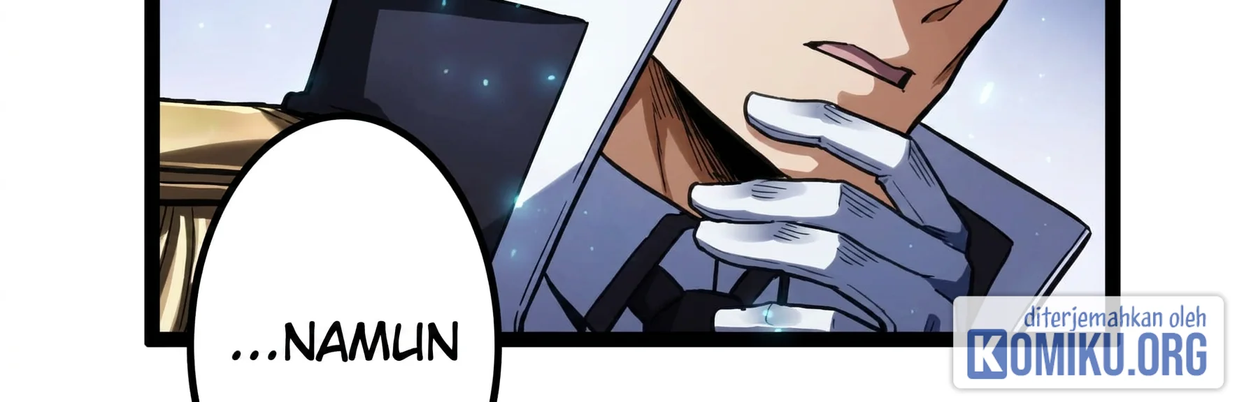 Return Of The First Patriarch The Strongest Reincarnates Into His Descendant 1000 Years Later Chapter 49 Halaman 44