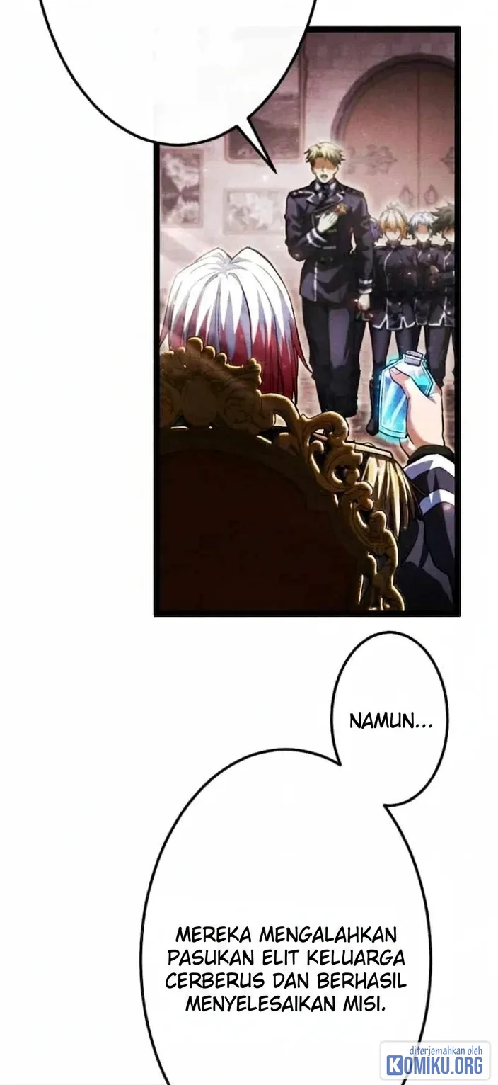 Return Of The First Patriarch The Strongest Reincarnates Into His Descendant 1000 Years Later Chapter 49 Halaman 52