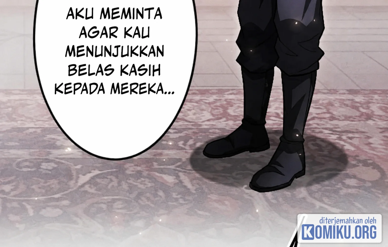 Return Of The First Patriarch The Strongest Reincarnates Into His Descendant 1000 Years Later Chapter 49 Halaman 54