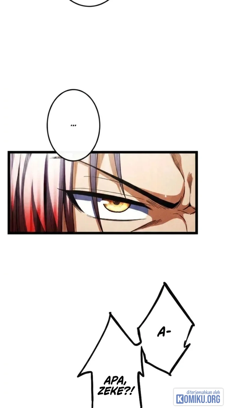 Return Of The First Patriarch The Strongest Reincarnates Into His Descendant 1000 Years Later Chapter 49 Halaman 82