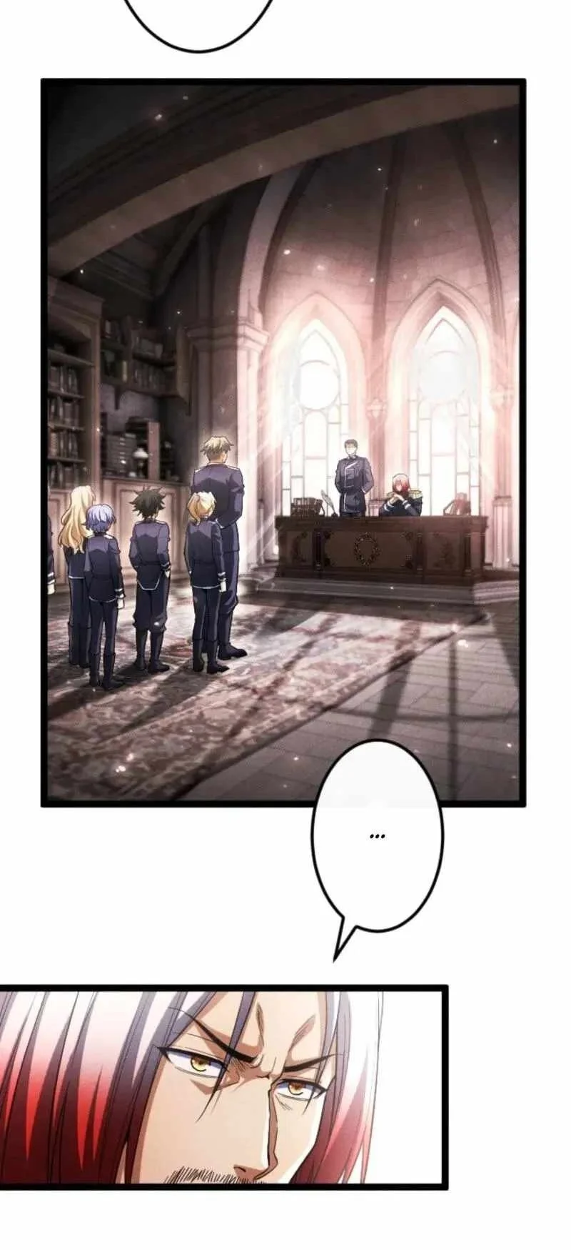 Return Of The First Patriarch The Strongest Reincarnates Into His Descendant 1000 Years Later Chapter 49 Halaman 89