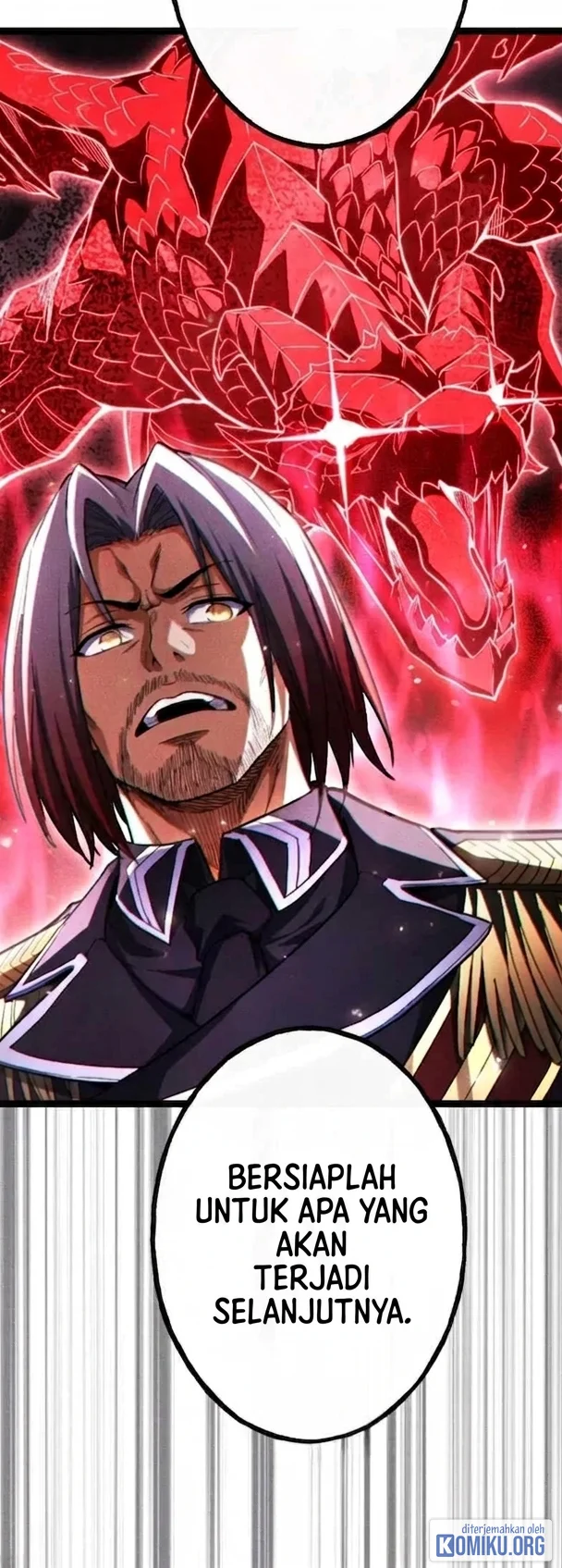 Return Of The First Patriarch The Strongest Reincarnates Into His Descendant 1000 Years Later Chapter 49 Halaman 95
