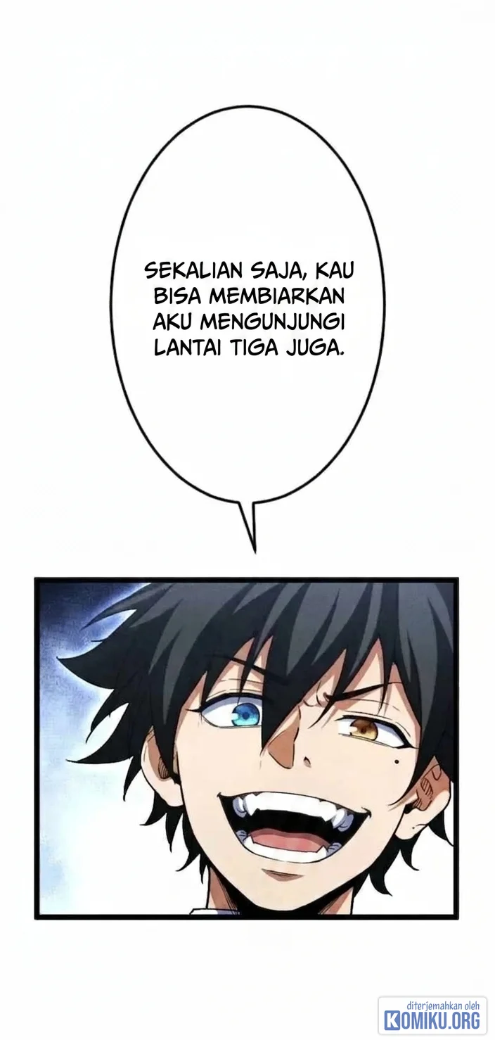 Return Of The First Patriarch The Strongest Reincarnates Into His Descendant 1000 Years Later Chapter 49 Halaman 102