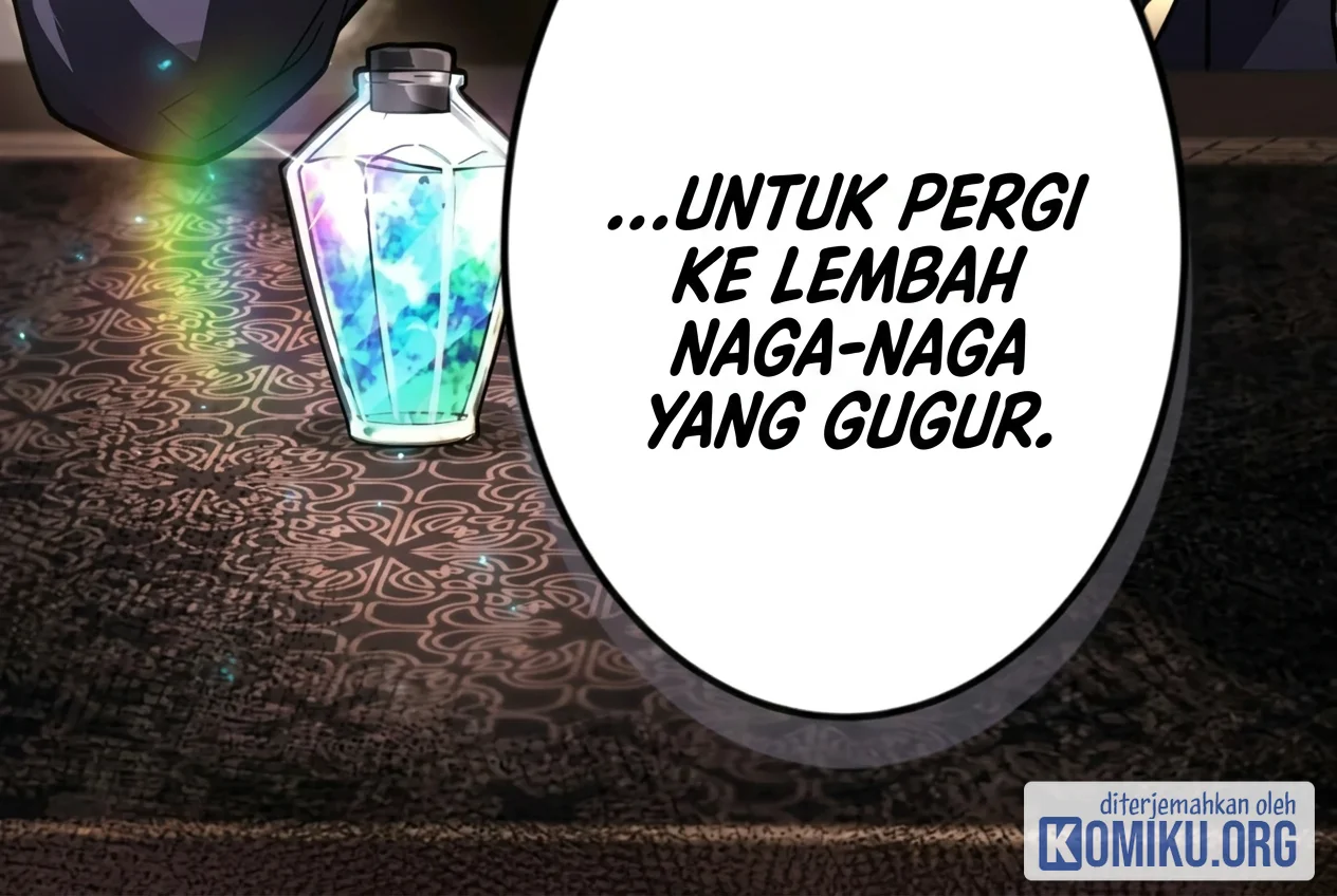 Return Of The First Patriarch The Strongest Reincarnates Into His Descendant 1000 Years Later Chapter 49 Halaman 105