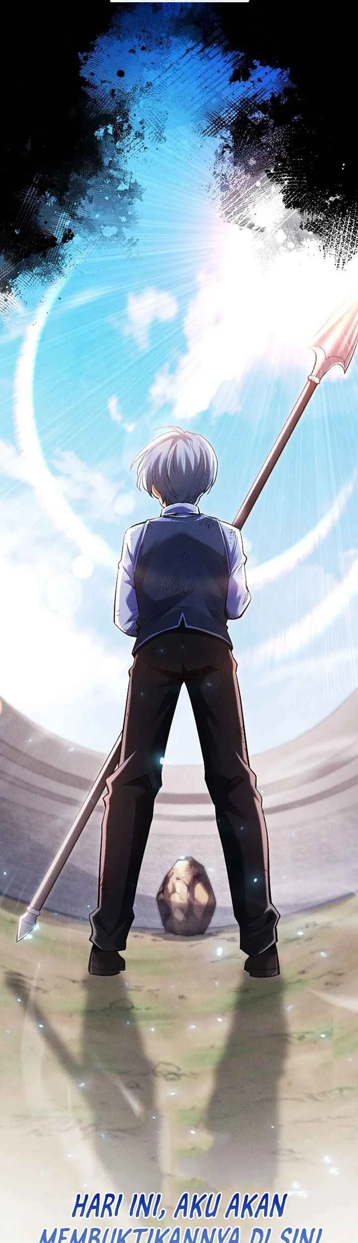 Return Of The First Patriarch The Strongest Reincarnates Into His Descendant 1000 Years Later Chapter 5 Halaman 4