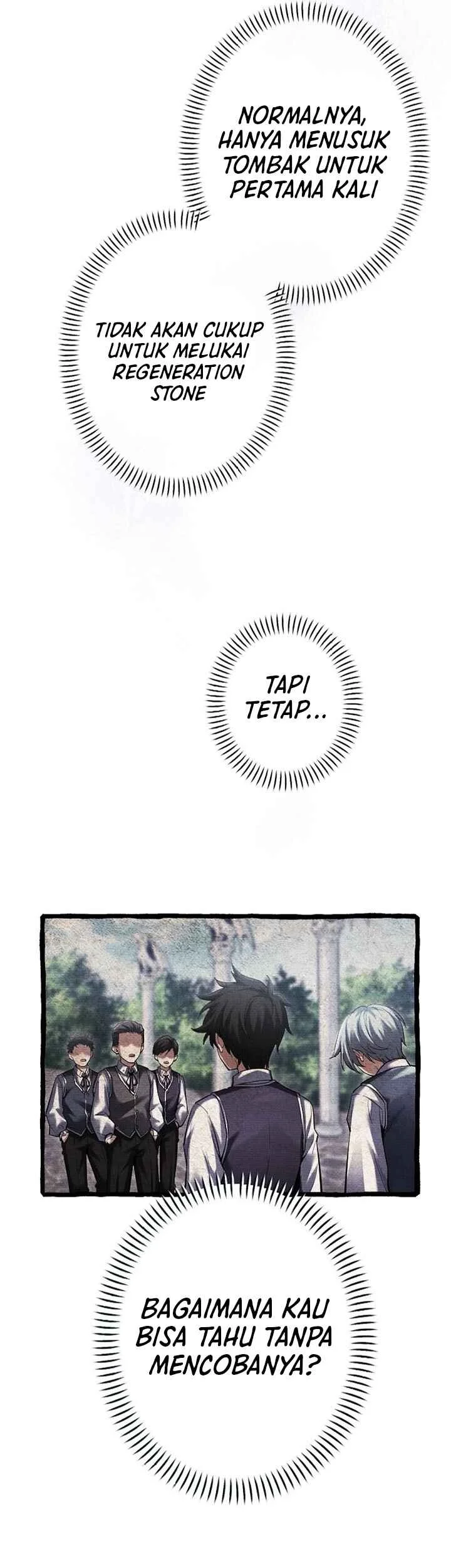 Return Of The First Patriarch The Strongest Reincarnates Into His Descendant 1000 Years Later Chapter 5 Halaman 10