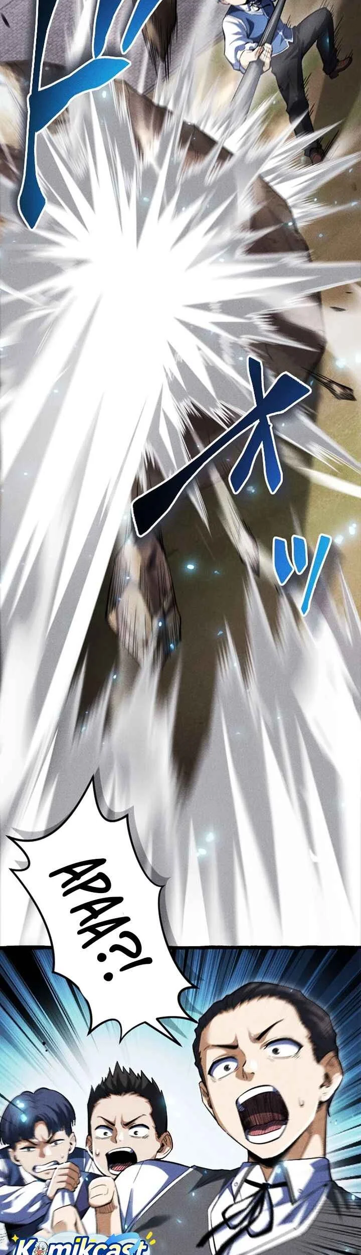 Return Of The First Patriarch The Strongest Reincarnates Into His Descendant 1000 Years Later Chapter 5 Halaman 15