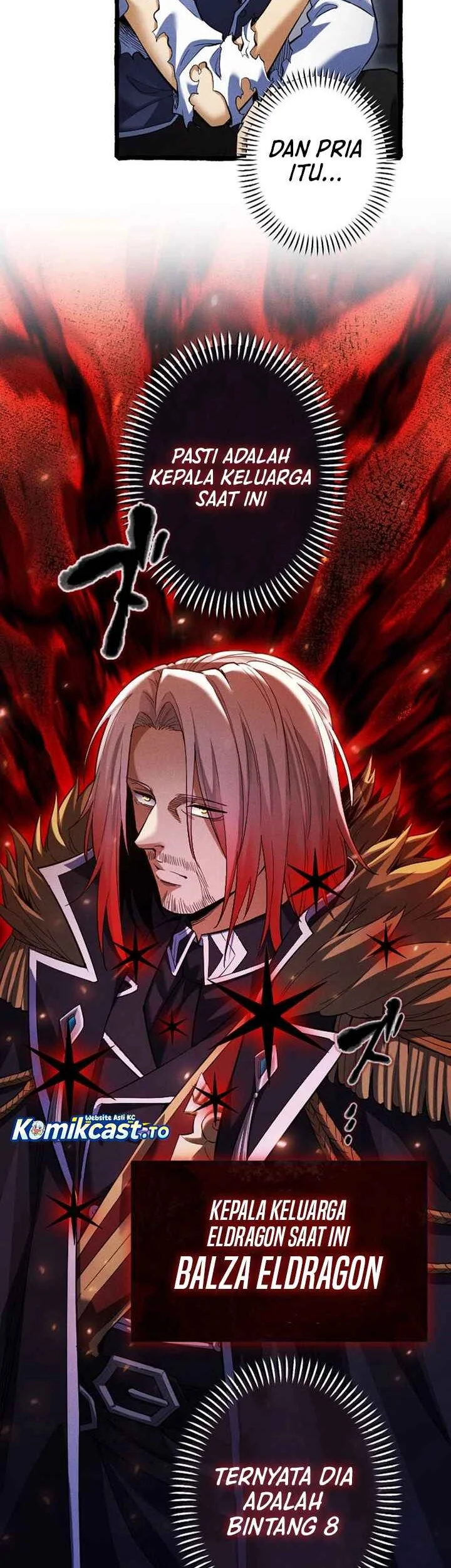 Return Of The First Patriarch The Strongest Reincarnates Into His Descendant 1000 Years Later Chapter 5 Halaman 30