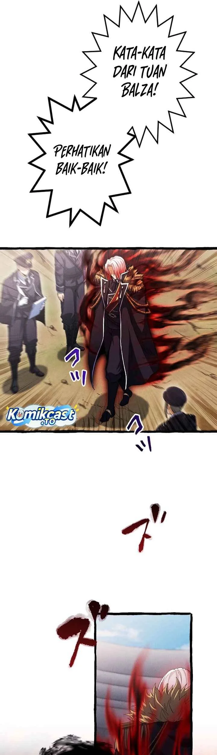 Return Of The First Patriarch The Strongest Reincarnates Into His Descendant 1000 Years Later Chapter 5 Halaman 33
