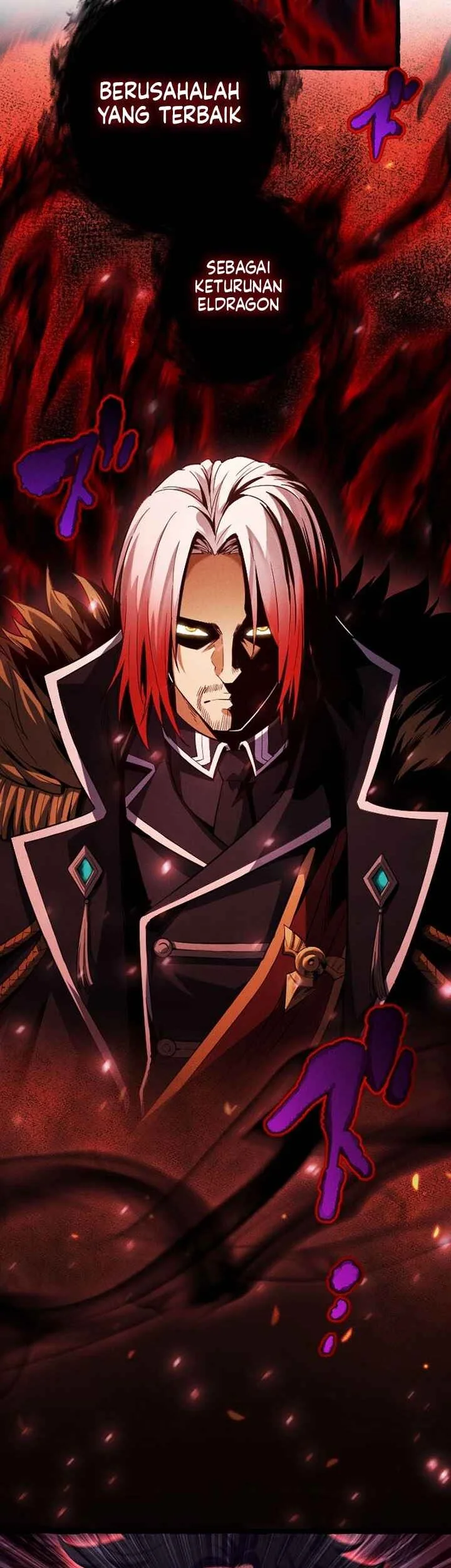Return Of The First Patriarch The Strongest Reincarnates Into His Descendant 1000 Years Later Chapter 5 Halaman 34