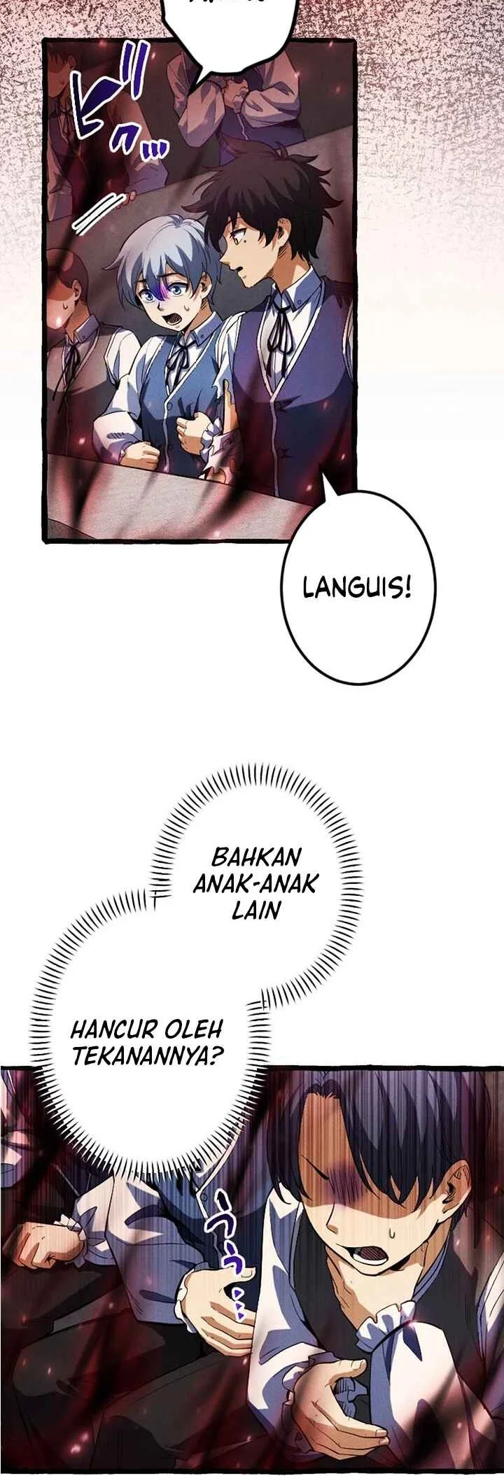Return Of The First Patriarch The Strongest Reincarnates Into His Descendant 1000 Years Later Chapter 5 Halaman 36