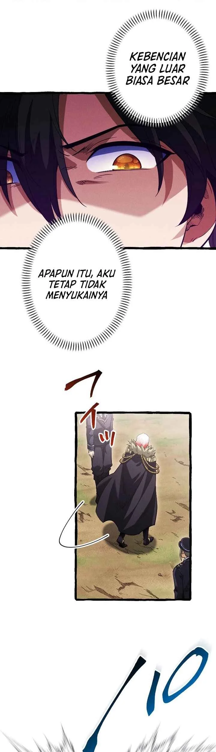 Return Of The First Patriarch The Strongest Reincarnates Into His Descendant 1000 Years Later Chapter 5 Halaman 37