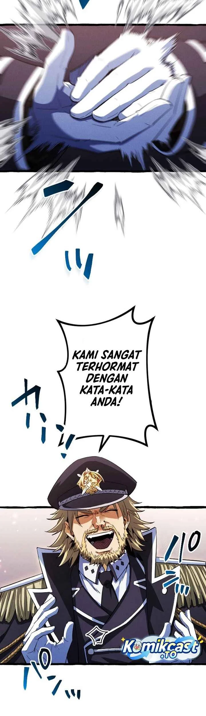 Return Of The First Patriarch The Strongest Reincarnates Into His Descendant 1000 Years Later Chapter 5 Halaman 38