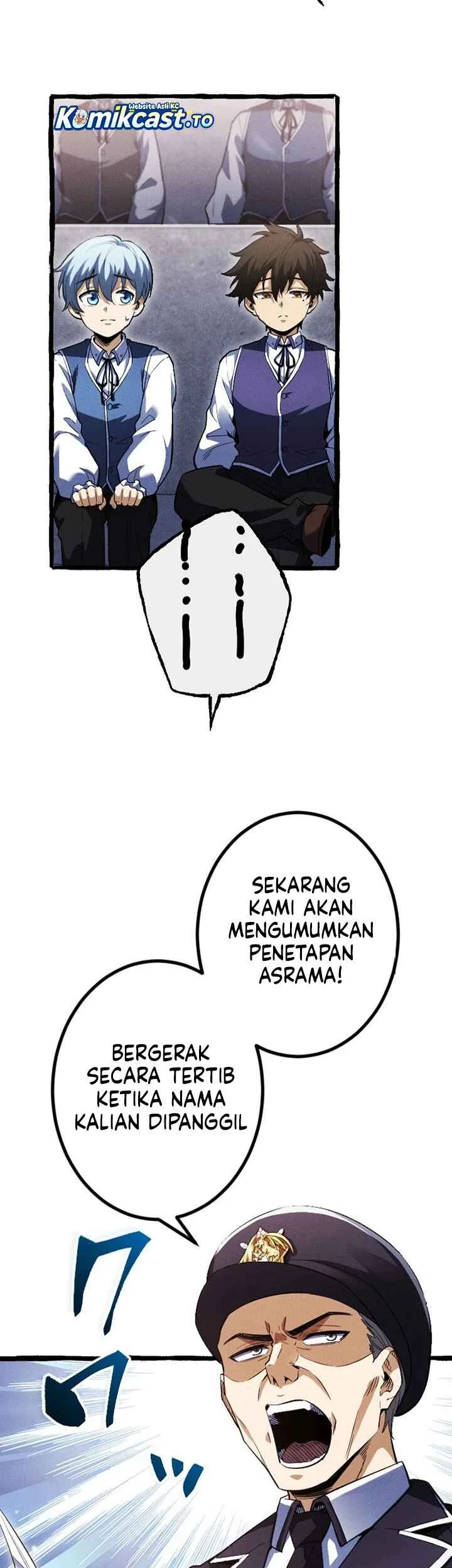 Return Of The First Patriarch The Strongest Reincarnates Into His Descendant 1000 Years Later Chapter 5 Halaman 42