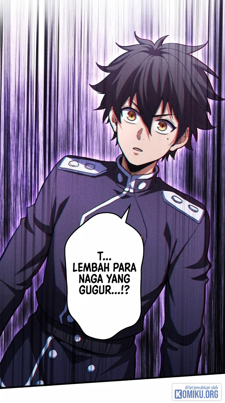 Return Of The First Patriarch The Strongest Reincarnates Into His Descendant 1000 Years Later Chapter 50 Halaman 3