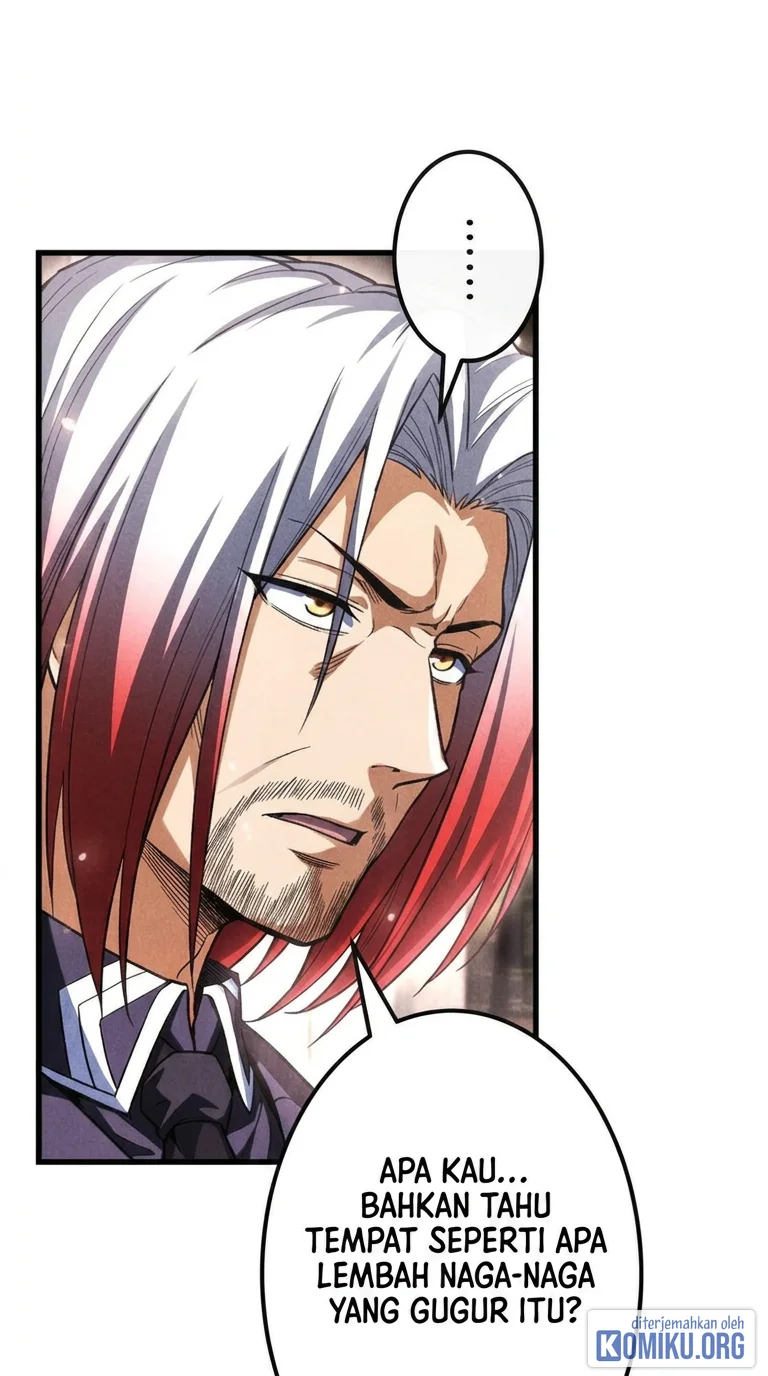 Return Of The First Patriarch The Strongest Reincarnates Into His Descendant 1000 Years Later Chapter 50 Halaman 5