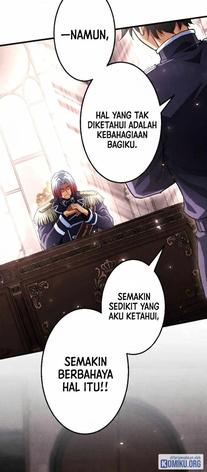 Return Of The First Patriarch The Strongest Reincarnates Into His Descendant 1000 Years Later Chapter 50 Halaman 8
