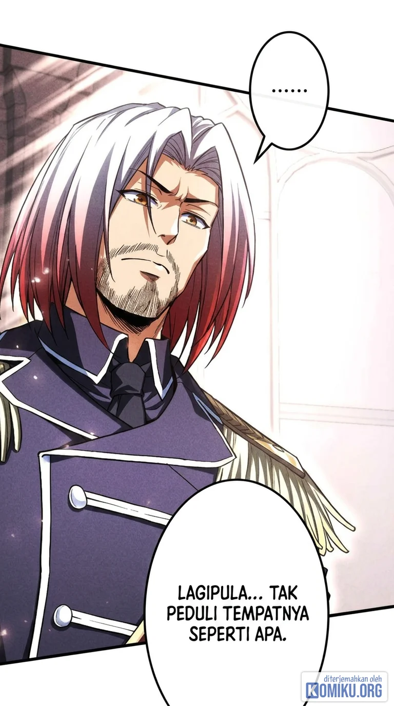 Return Of The First Patriarch The Strongest Reincarnates Into His Descendant 1000 Years Later Chapter 50 Halaman 10