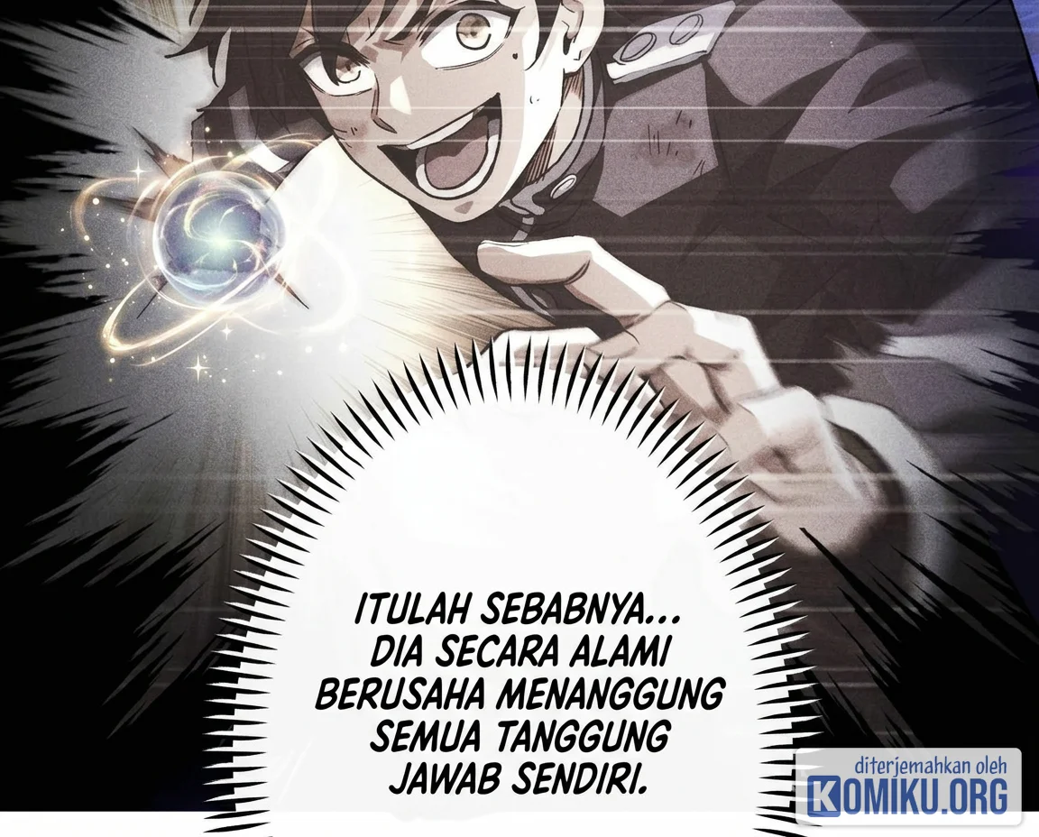 Return Of The First Patriarch The Strongest Reincarnates Into His Descendant 1000 Years Later Chapter 50 Halaman 26