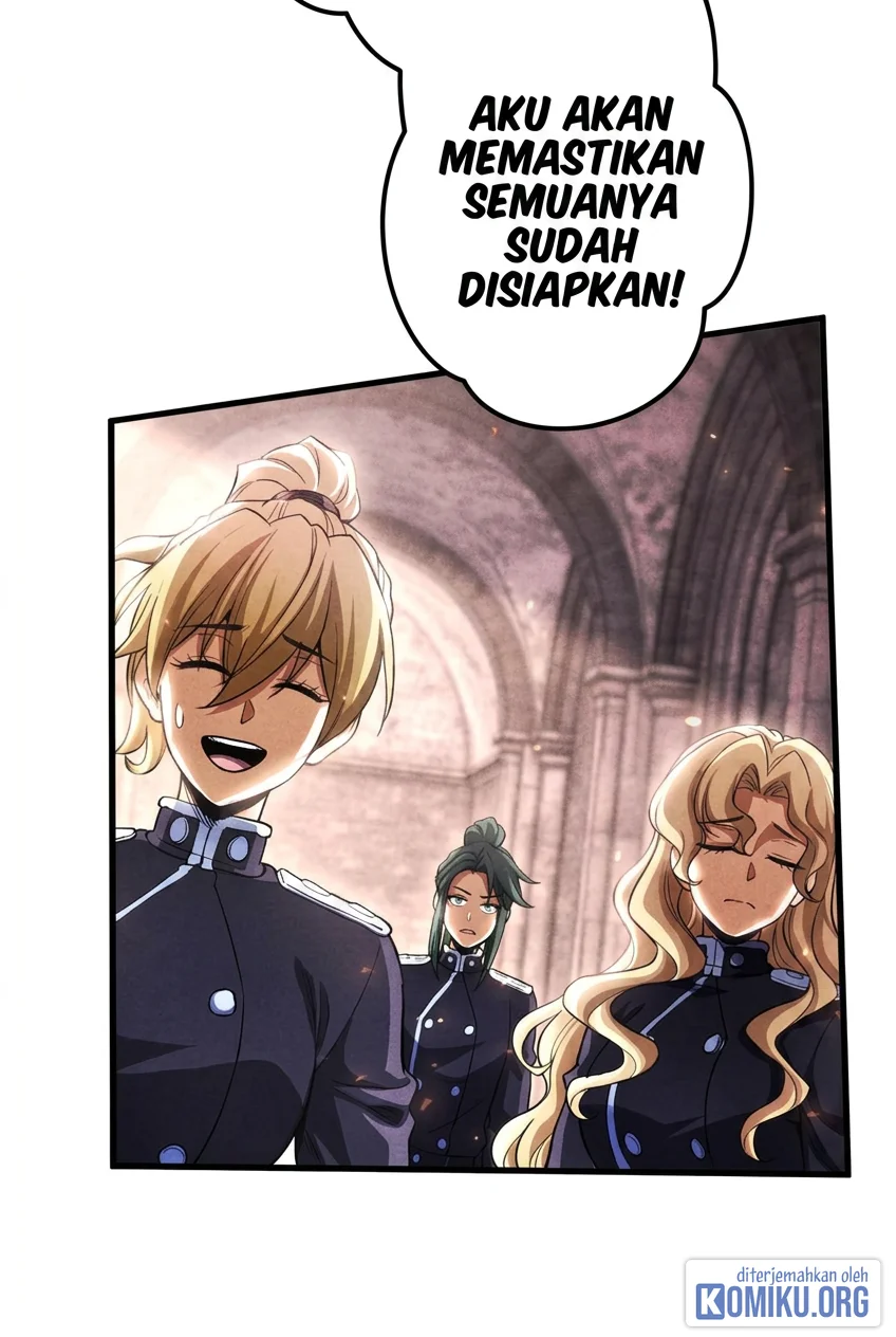 Return Of The First Patriarch The Strongest Reincarnates Into His Descendant 1000 Years Later Chapter 50 Halaman 40