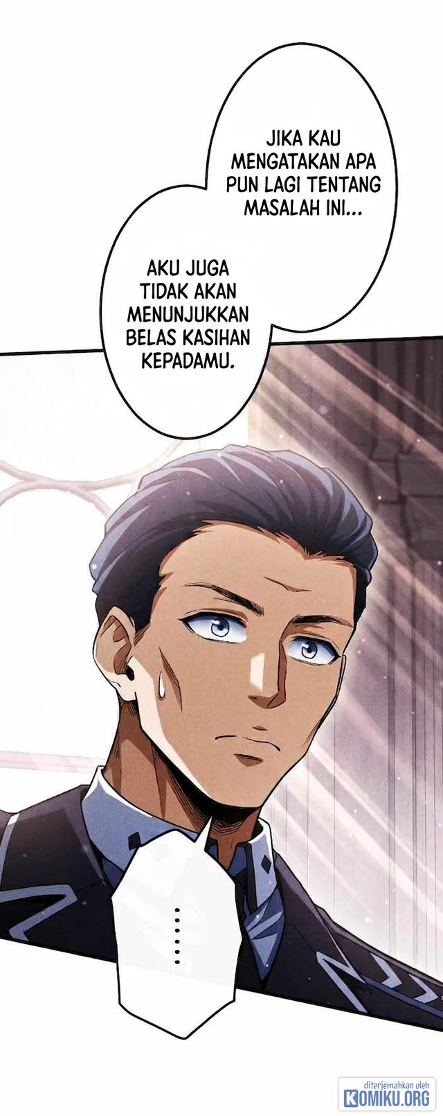 Return Of The First Patriarch The Strongest Reincarnates Into His Descendant 1000 Years Later Chapter 50 Halaman 49