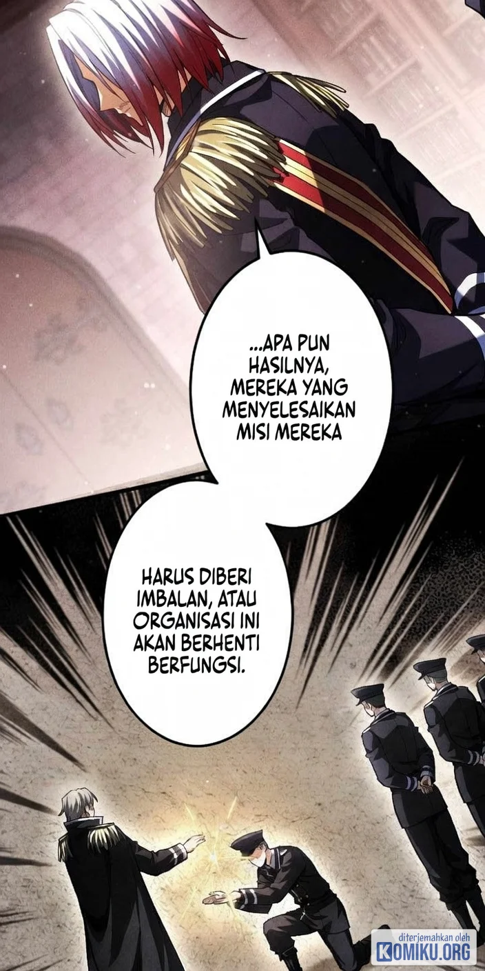 Return Of The First Patriarch The Strongest Reincarnates Into His Descendant 1000 Years Later Chapter 50 Halaman 53