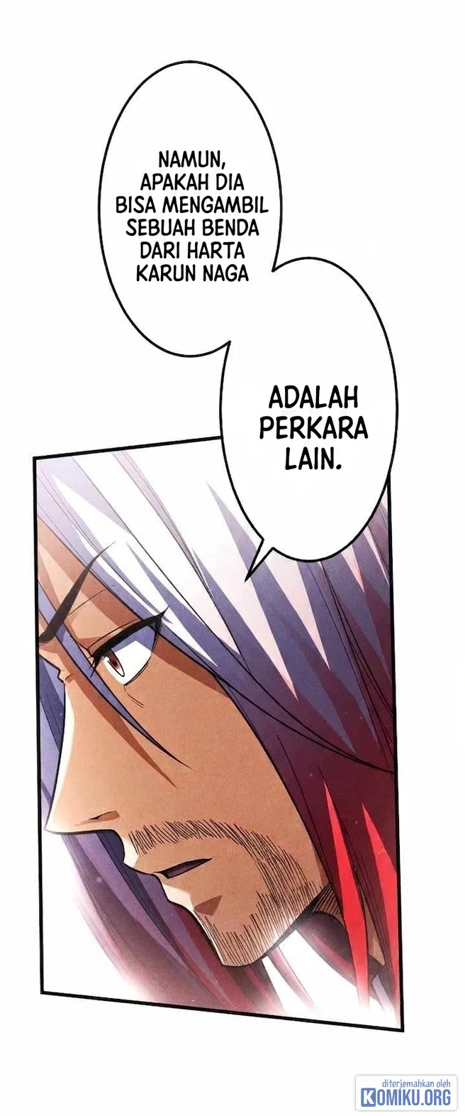 Return Of The First Patriarch The Strongest Reincarnates Into His Descendant 1000 Years Later Chapter 50 Halaman 56