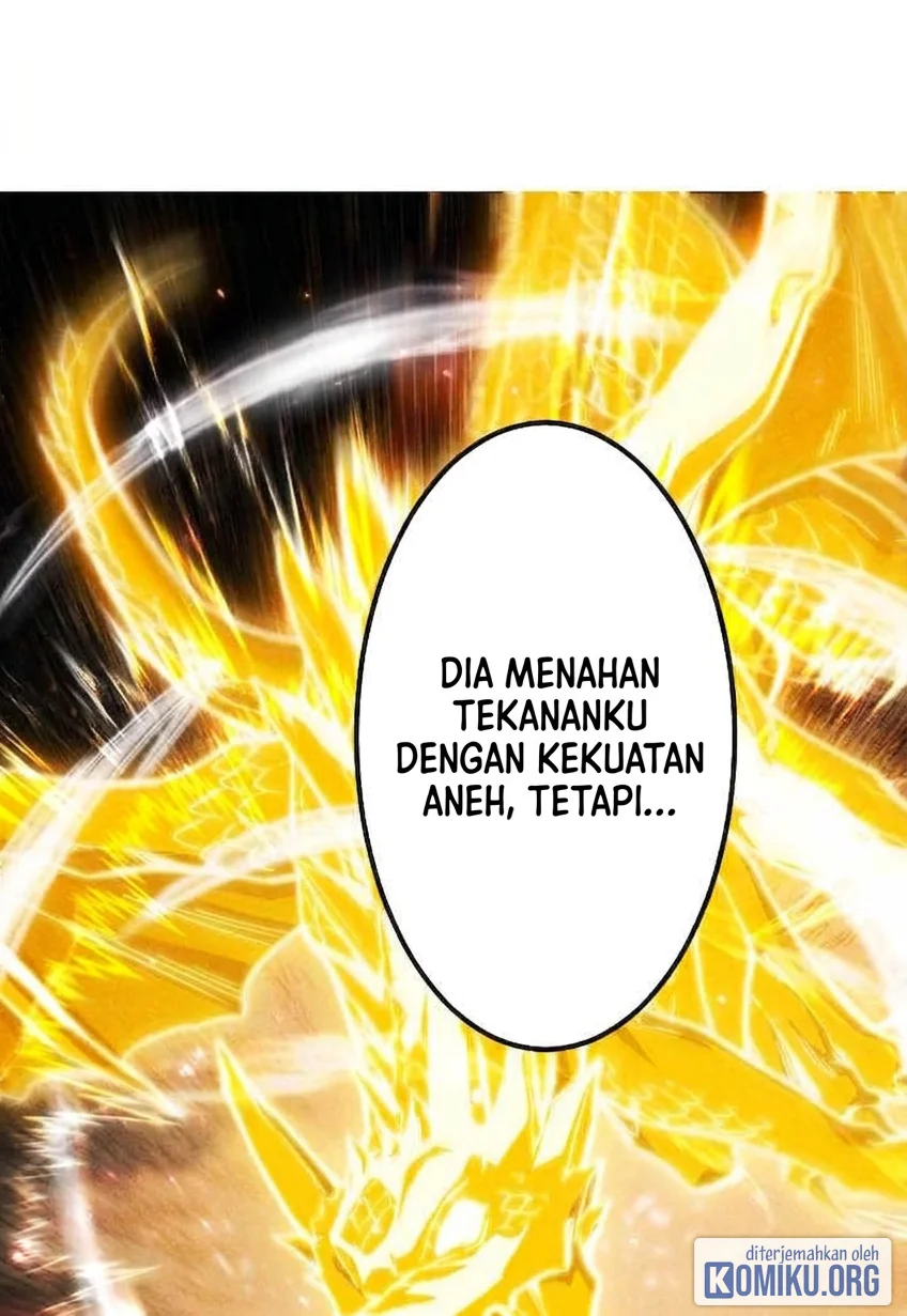 Return Of The First Patriarch The Strongest Reincarnates Into His Descendant 1000 Years Later Chapter 50 Halaman 57