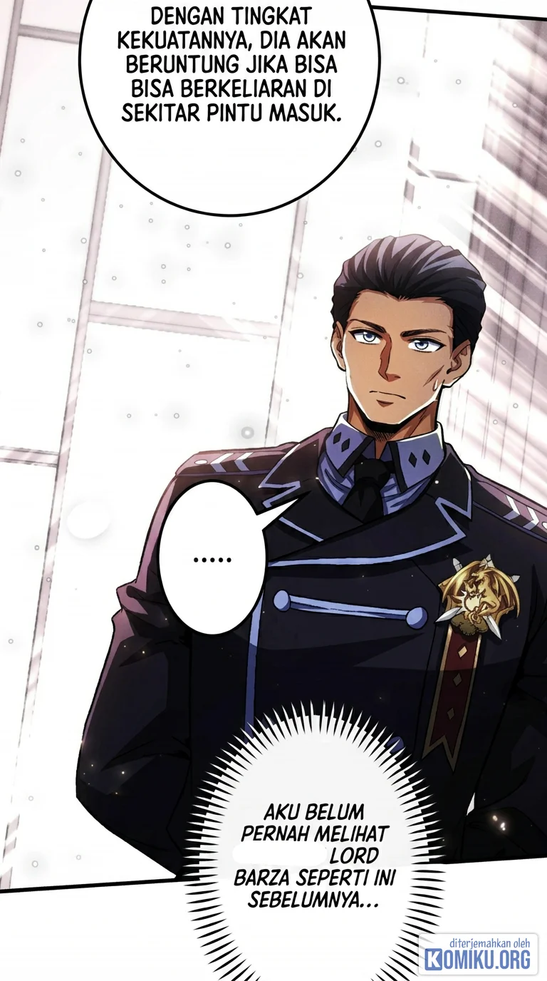 Return Of The First Patriarch The Strongest Reincarnates Into His Descendant 1000 Years Later Chapter 50 Halaman 61