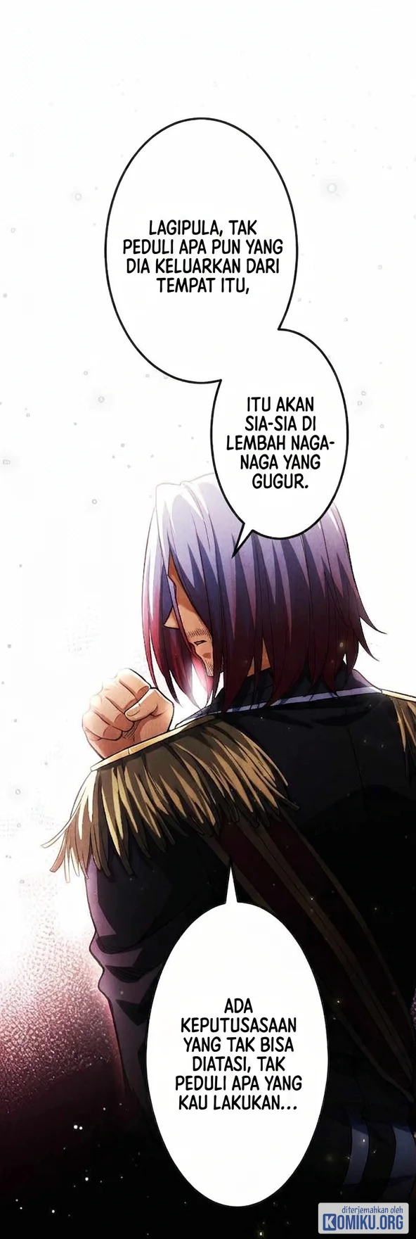 Return Of The First Patriarch The Strongest Reincarnates Into His Descendant 1000 Years Later Chapter 50 Halaman 62
