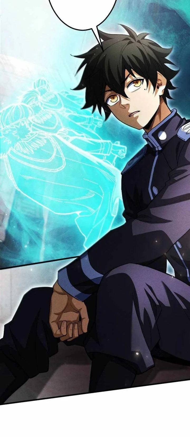 Return Of The First Patriarch The Strongest Reincarnates Into His Descendant 1000 Years Later Chapter 50 Halaman 67