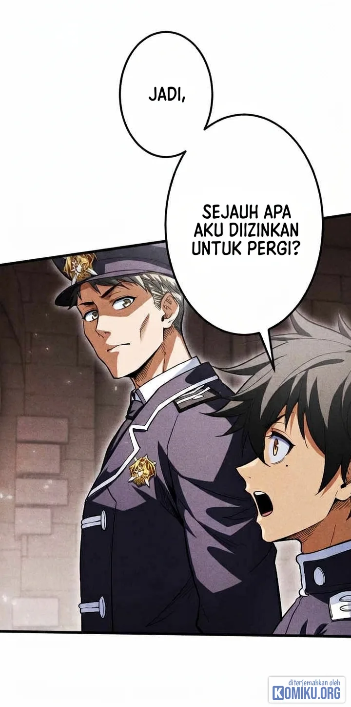 Return Of The First Patriarch The Strongest Reincarnates Into His Descendant 1000 Years Later Chapter 50 Halaman 72