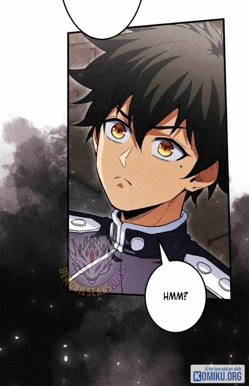 Return Of The First Patriarch The Strongest Reincarnates Into His Descendant 1000 Years Later Chapter 50 Halaman 74
