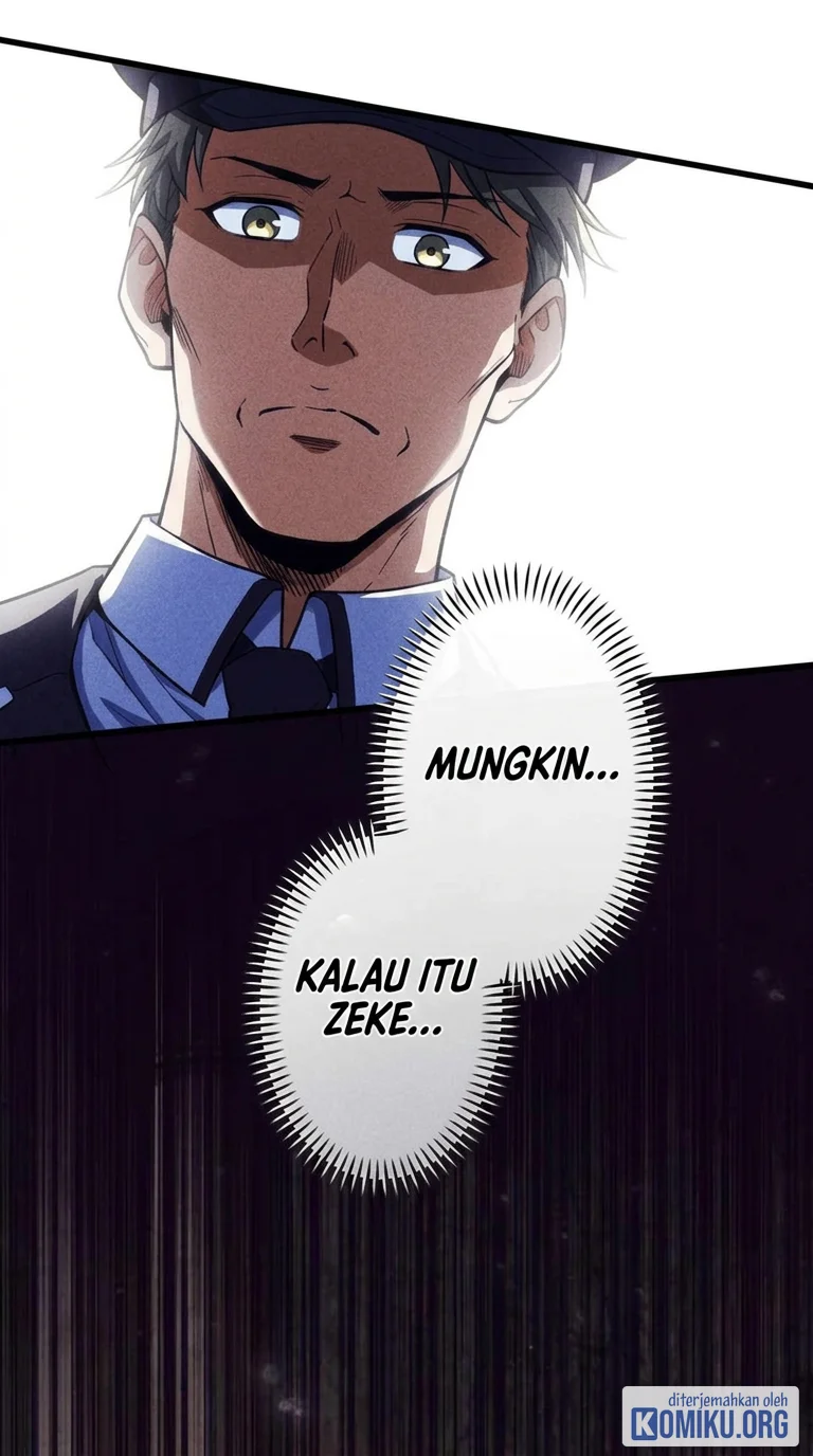 Return Of The First Patriarch The Strongest Reincarnates Into His Descendant 1000 Years Later Chapter 50 Halaman 87