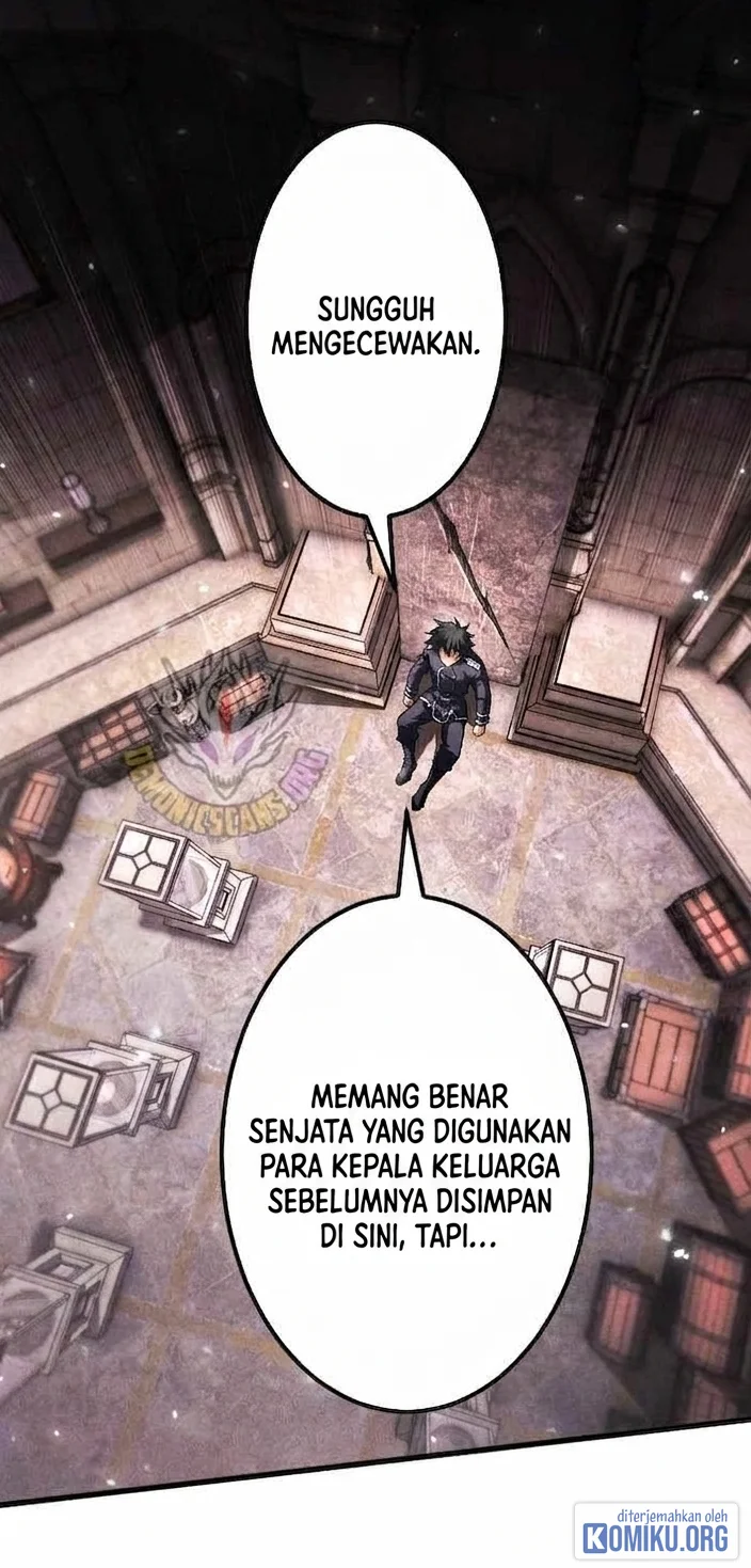 Return Of The First Patriarch The Strongest Reincarnates Into His Descendant 1000 Years Later Chapter 50 Halaman 89